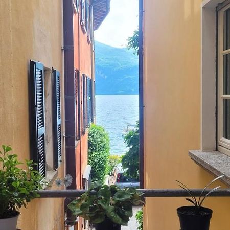 Ferienwohnung Mandello Riva Granda Mandello del Lario Exterior foto