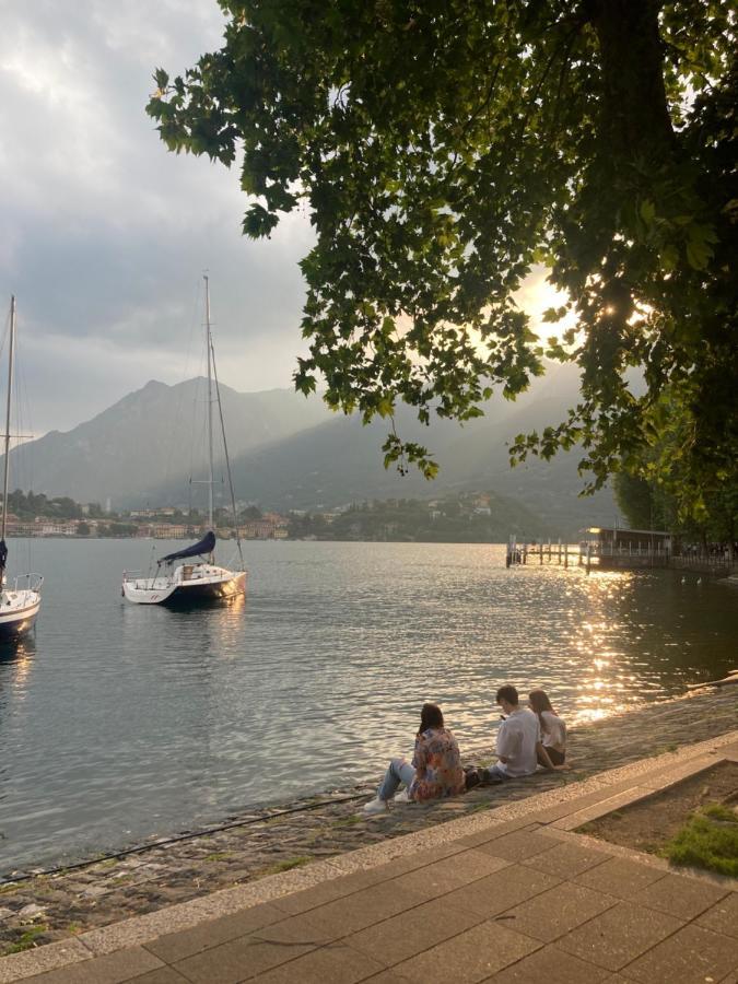 Ferienwohnung Mandello Riva Granda Mandello del Lario Exterior foto