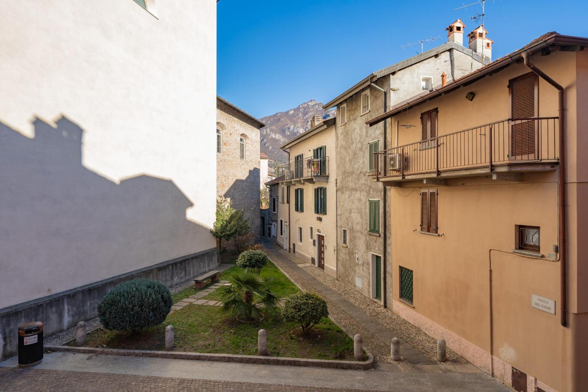 Ferienwohnung Mandello Riva Granda Mandello del Lario Exterior foto