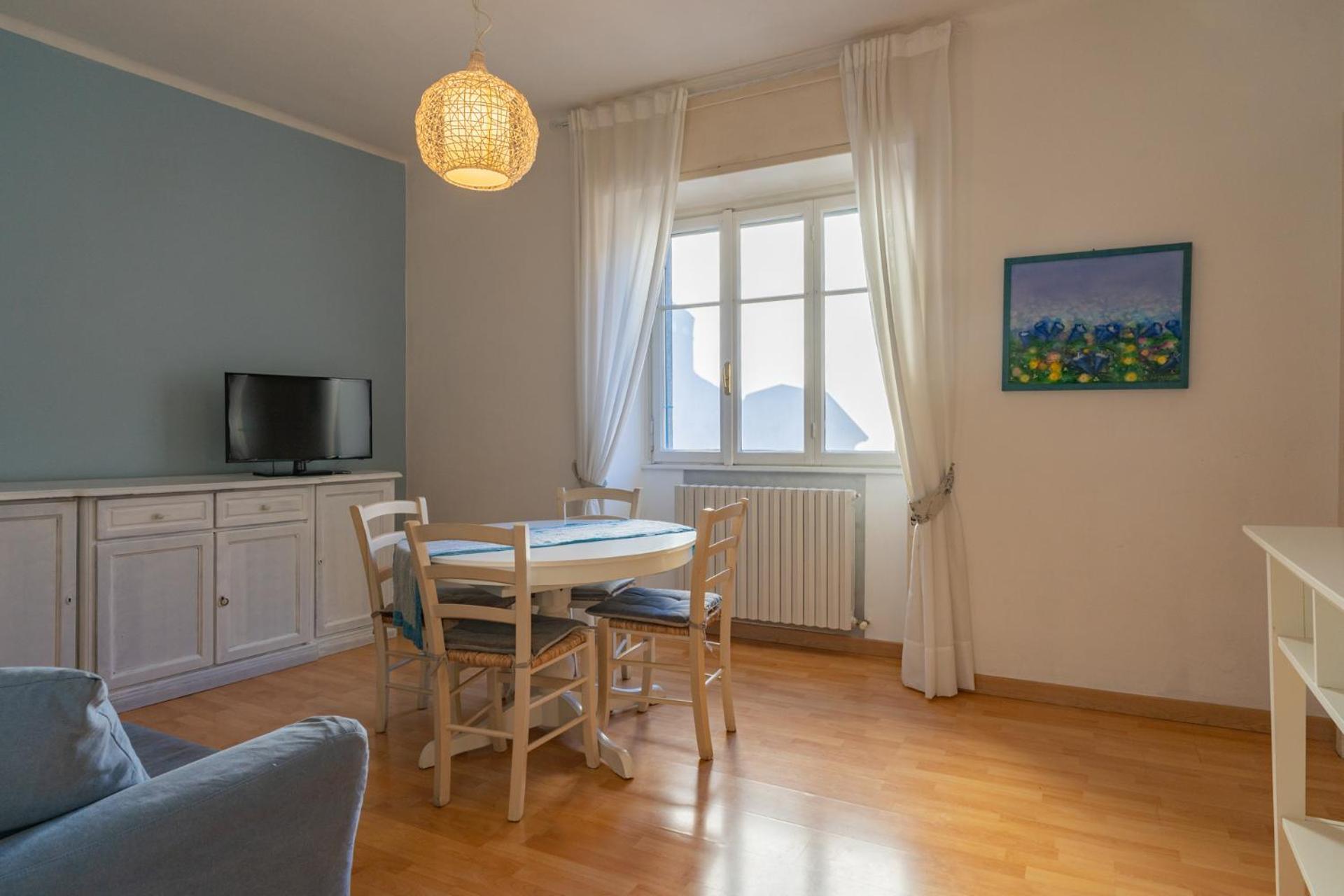 Ferienwohnung Mandello Riva Granda Mandello del Lario Exterior foto